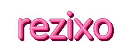 rezixo — logo kanal