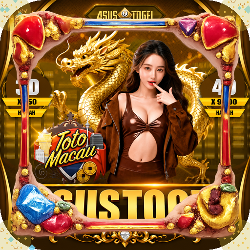 asustogel — mitra unggulan