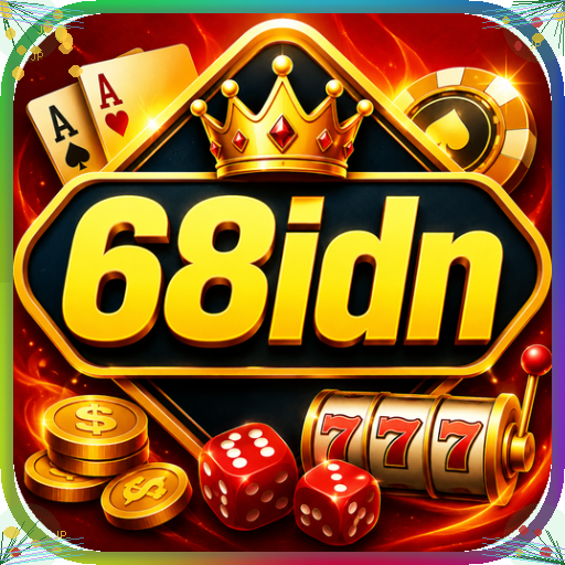 68idn — mitra unggulan
